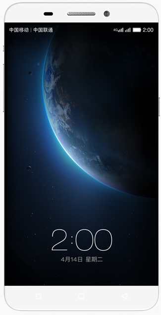LeTV X600 Le1 Dual SIM TD-LTE 64GB
